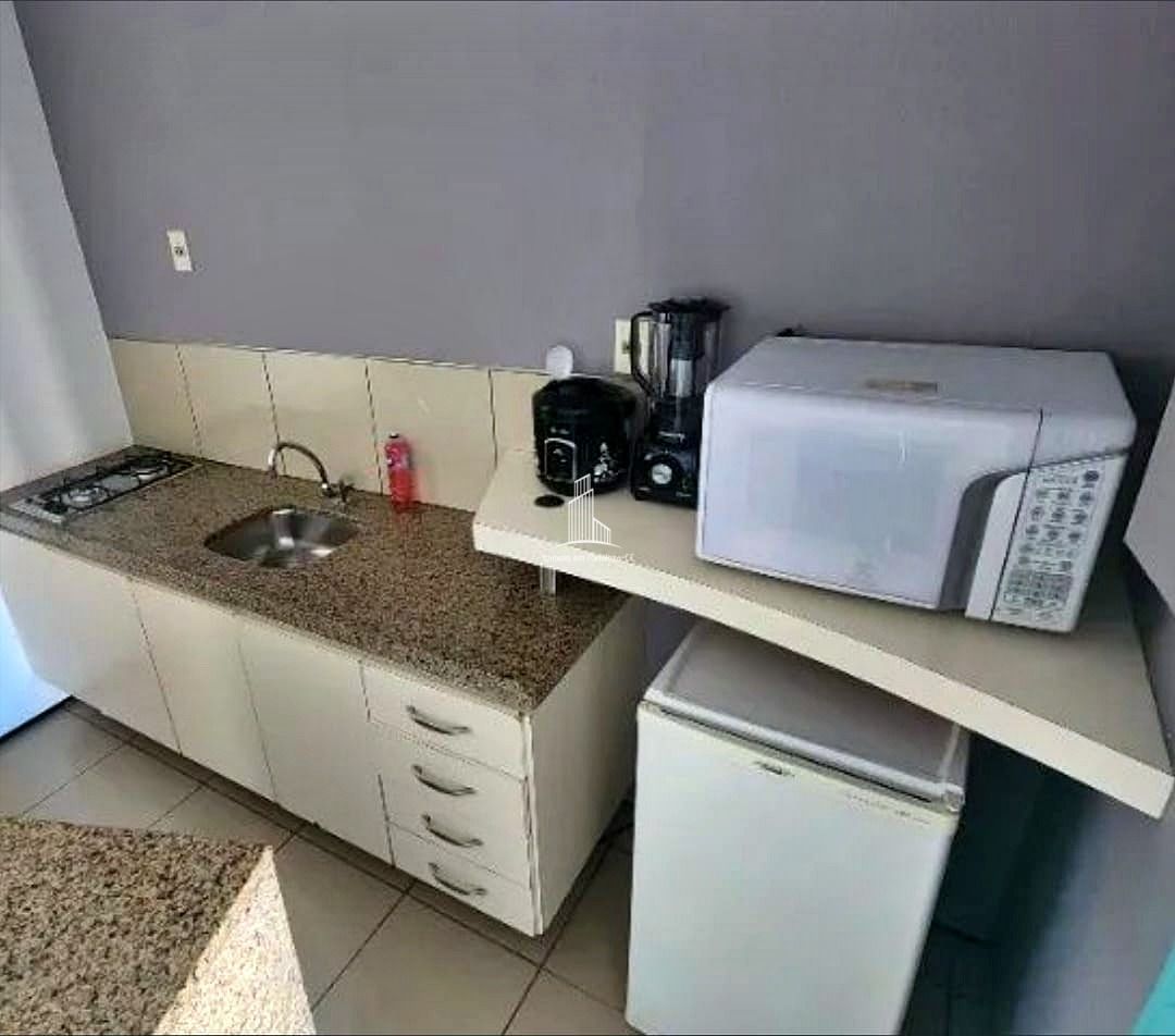 Apartamento, 1 quarto, 52 m² - Foto 10
