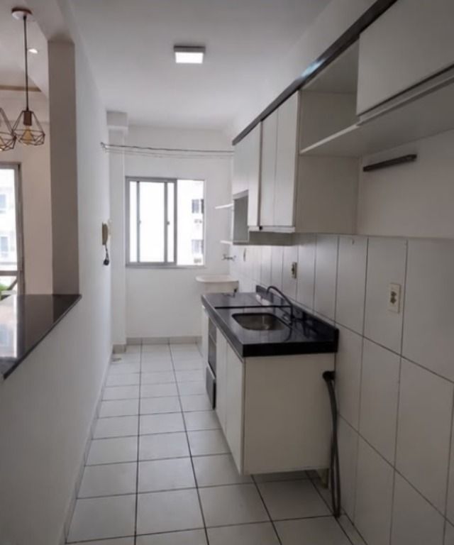 Apartamento, 3 quartos, 63 m² - Foto 23