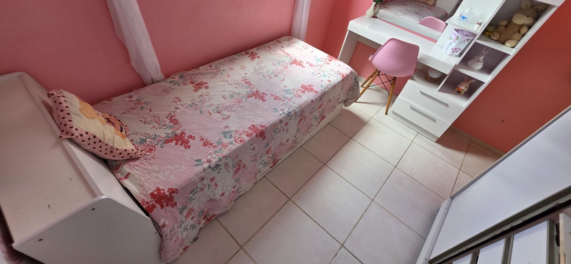 Apartamento, 2 quartos, 46 m² - Foto 21