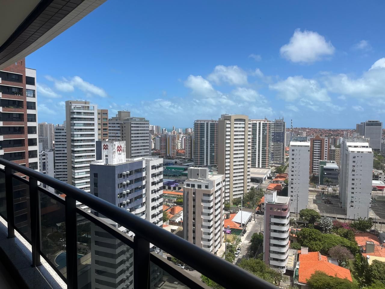 Apartamento de 4 quartos, 220m² no bairro Cocó, em Fortaleza | Eu Corretor