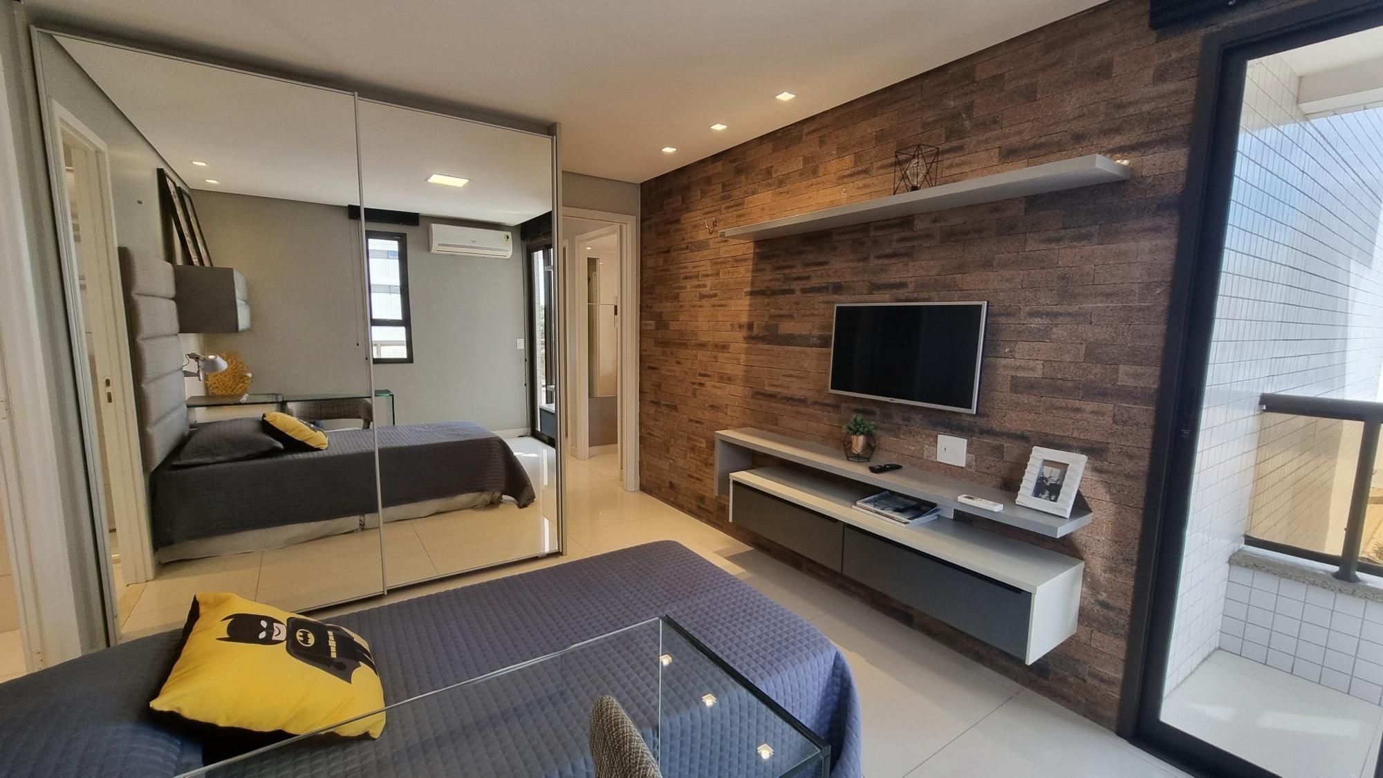 Apartamento, 3 quartos, 162 m² - Foto 26