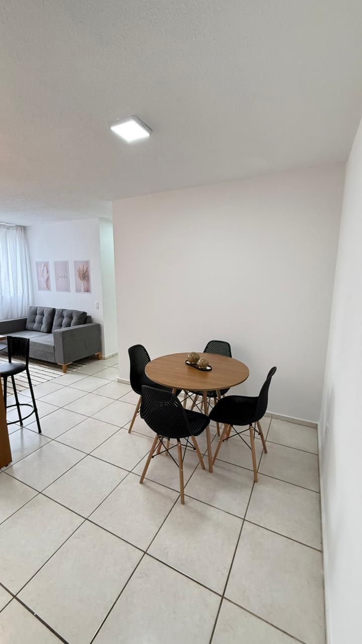 Apartamento, 2 quartos, 46 m² - Foto 19