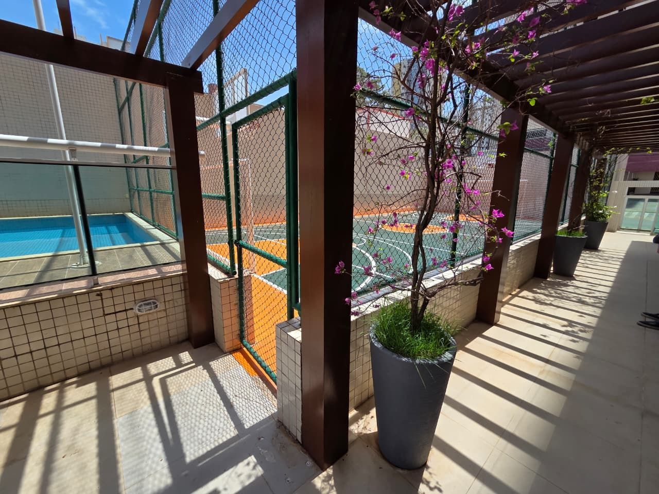Apartamento, 3 quartos, 95 m² - Foto 11