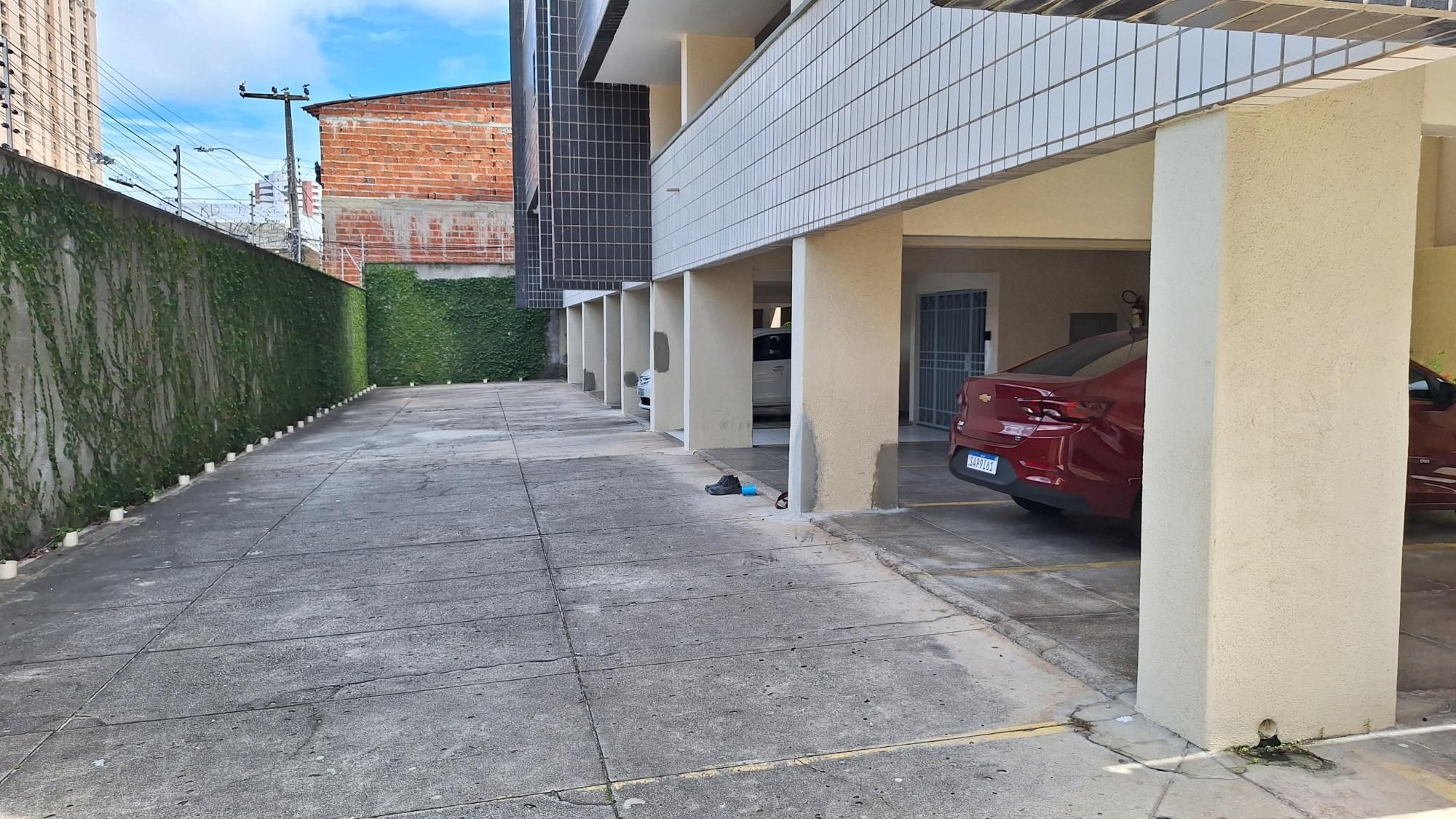 Apartamento, 2 quartos, 83 m² - Foto 4