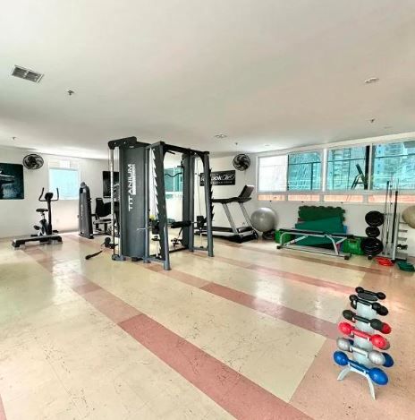 Apartamento, 4 quartos, 260 m² - Foto 7