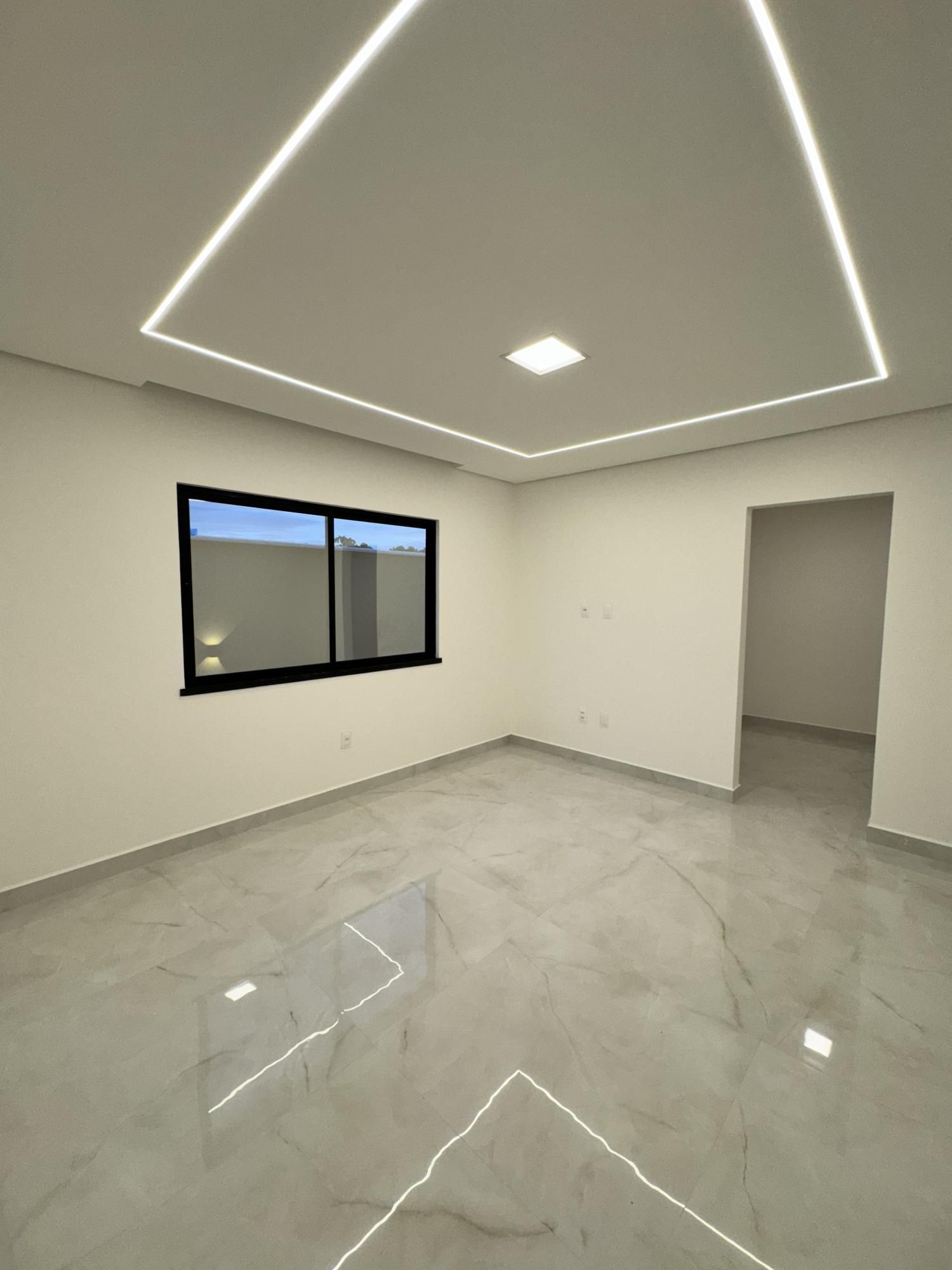 Casa de Condomínio de 3 quartos, 175m² no bairro Cidade Alpha, em Eusébio | Eu Corretor