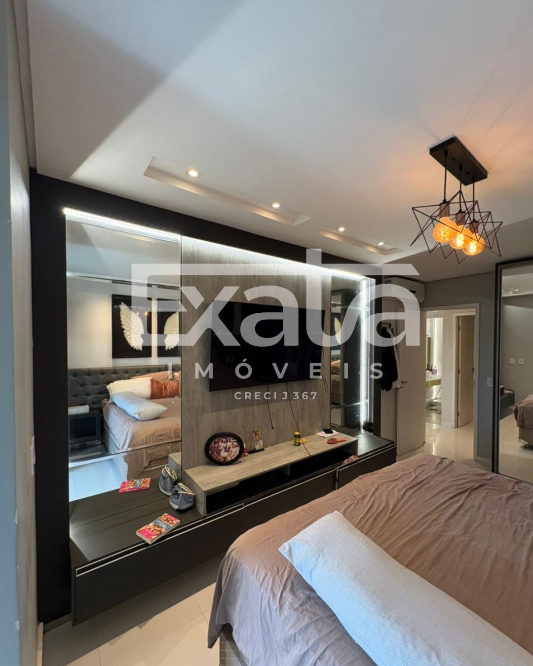 Apartamento, 3 quartos, 152 m² - Foto 2