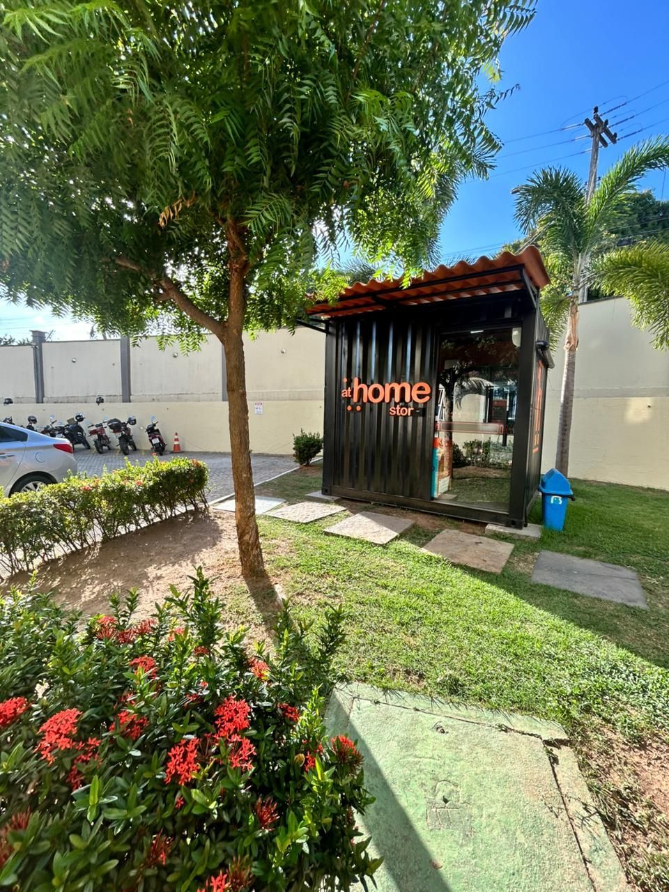 Apartamento, 2 quartos, 45 m² - Foto 6