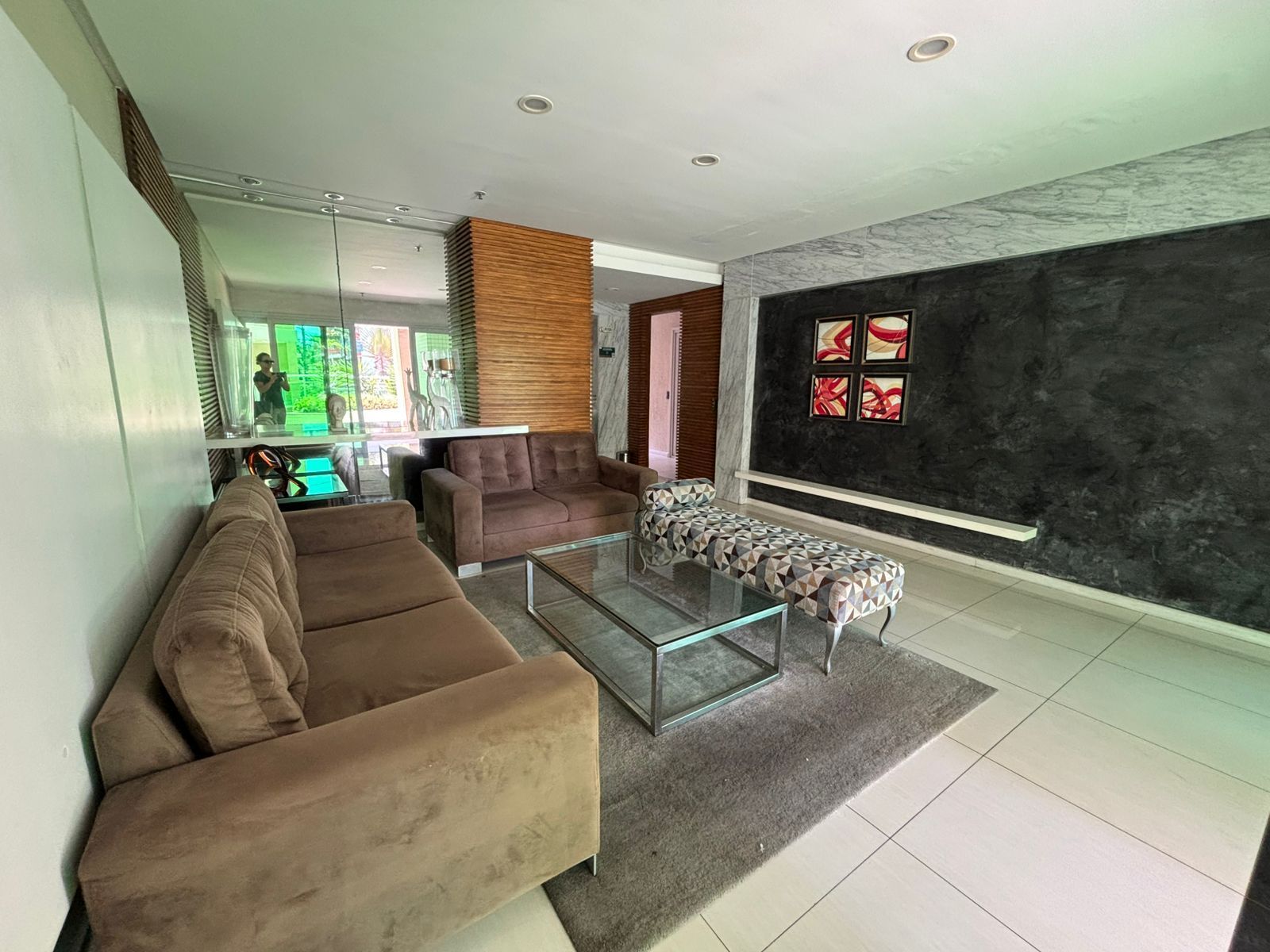 Apartamento, 3 quartos, 98 m² - Foto 26