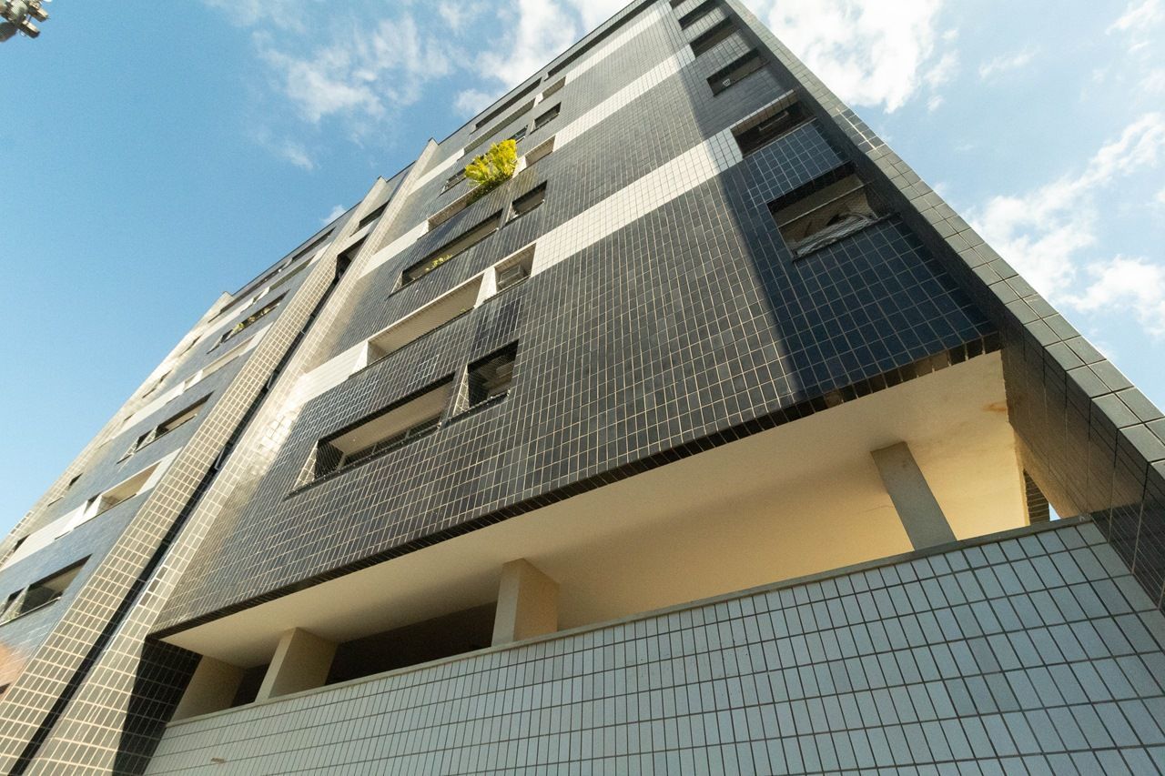 Apartamento, 2 quartos, 87 m² - Foto 1