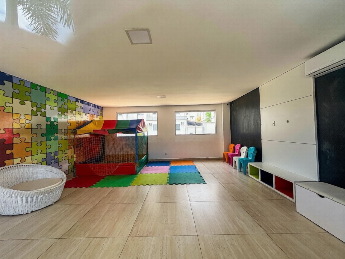 Apartamento, 2 quartos, 41 m² - Foto 9