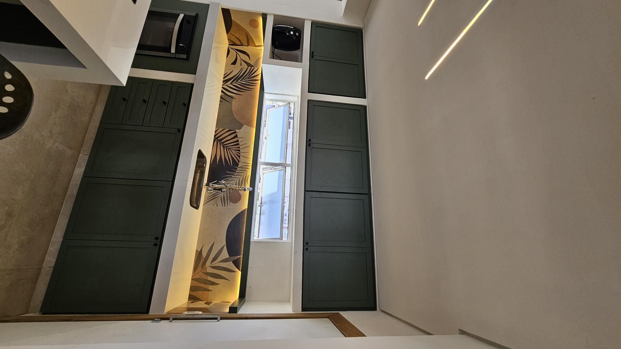 Apartamento, 3 quartos, 185 m² - Foto 3