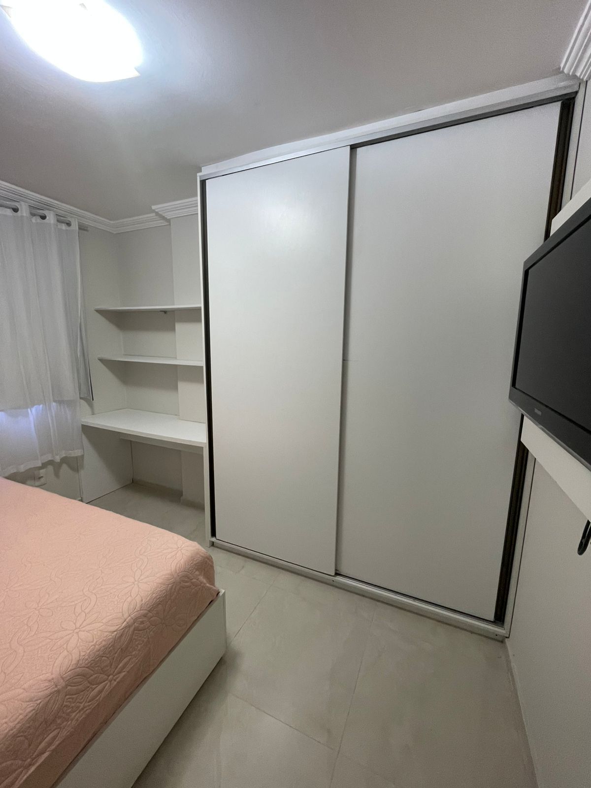 Apartamento, 2 quartos, 52 m² - Foto 23