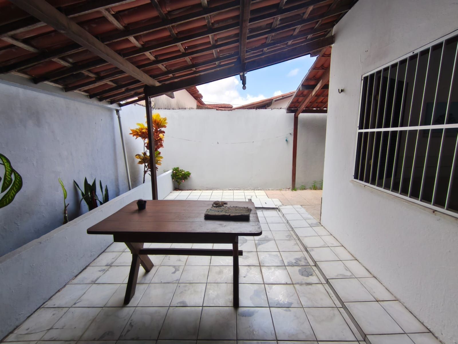 Casa, 2 quartos, 80 m² - Foto 7