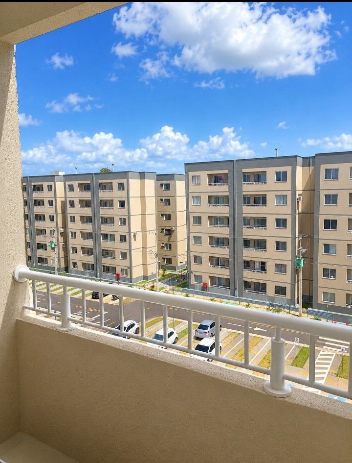 Apartamento, 2 quartos, 50 m² - Foto 1