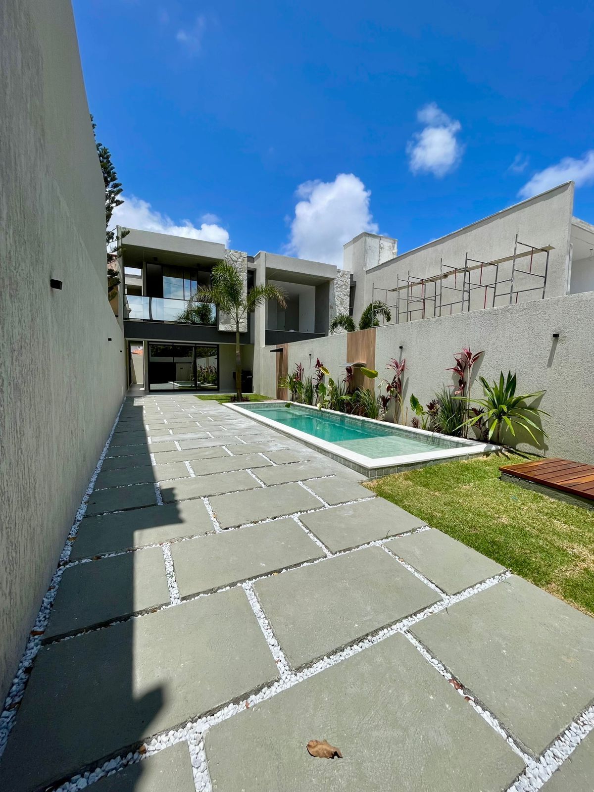 Casa de 4 quartos, 147m² no bairro Sapiranga-Coité, em Fortaleza | Eu Corretor