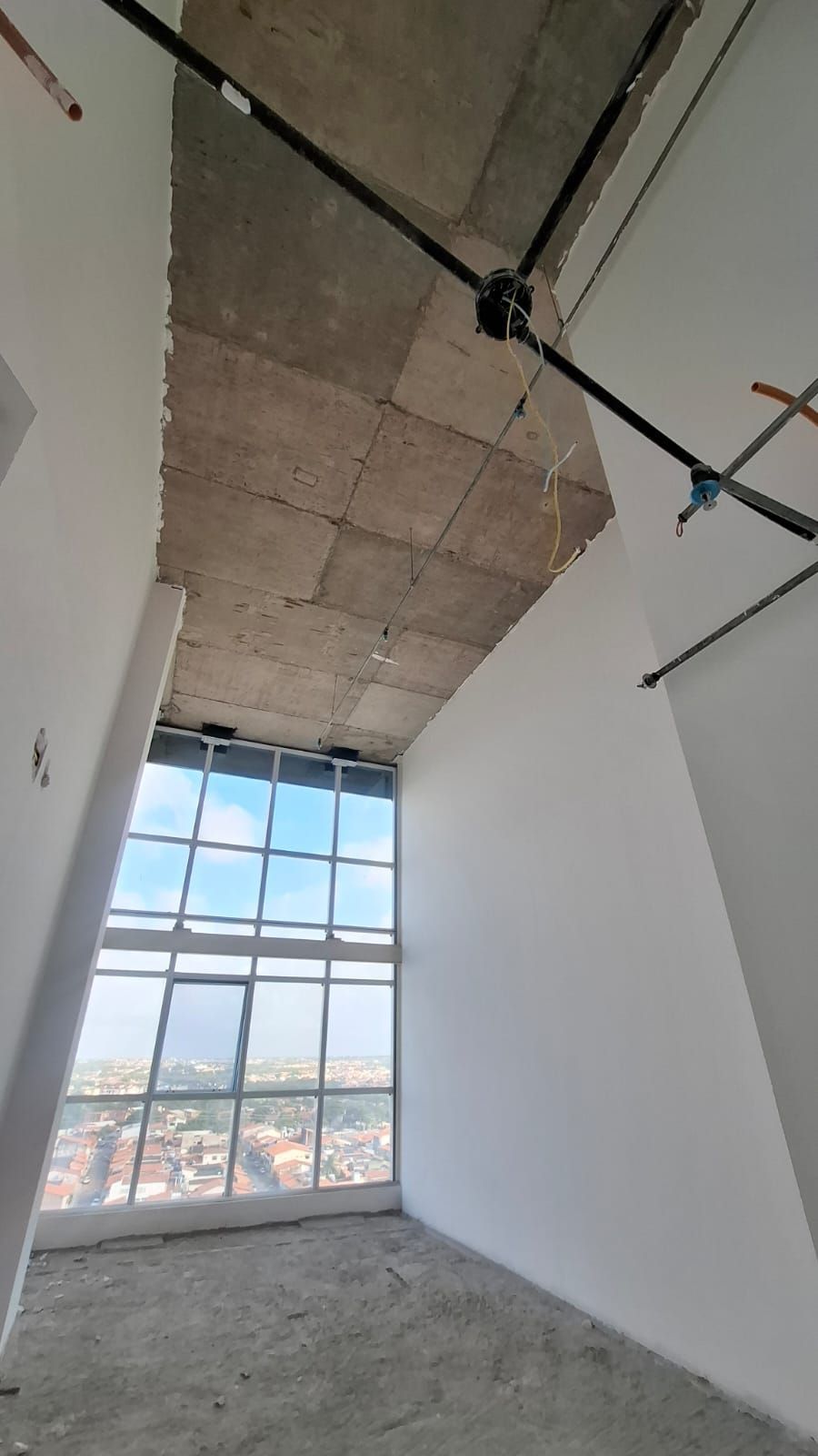 Sala-Conjunto, 46 m² - Foto 11