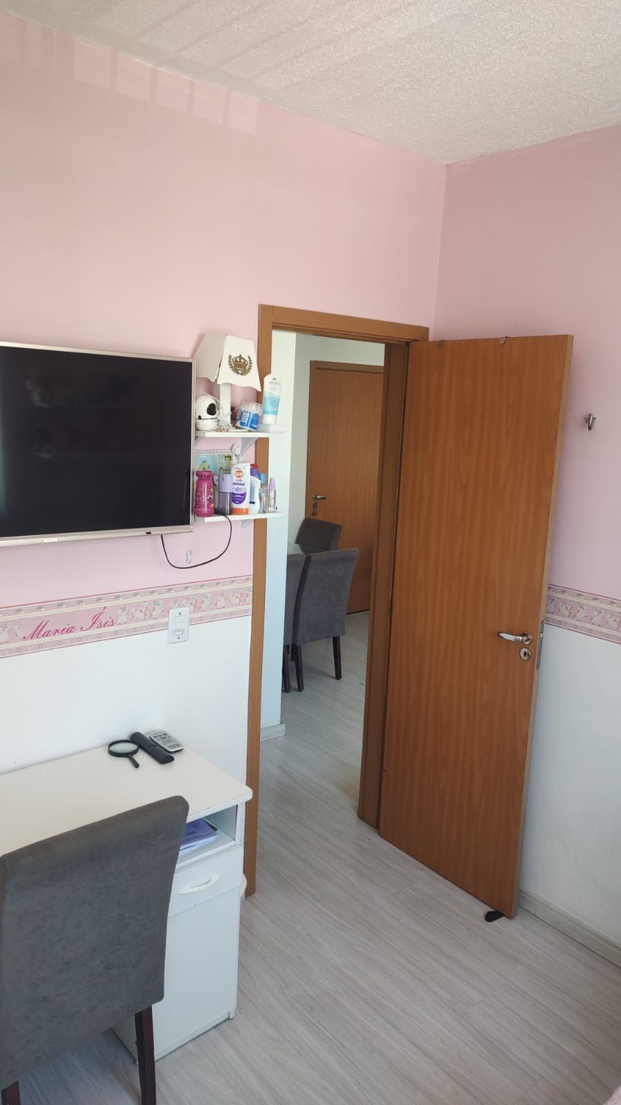 Apartamento, 2 quartos, 47 m² - Foto 12