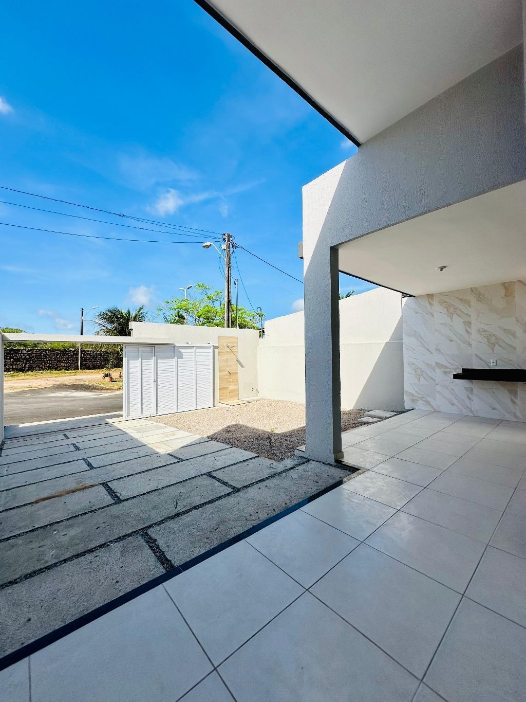 Casa de 3 quartos, 107m² no bairro São Bento, em Fortaleza | Eu Corretor