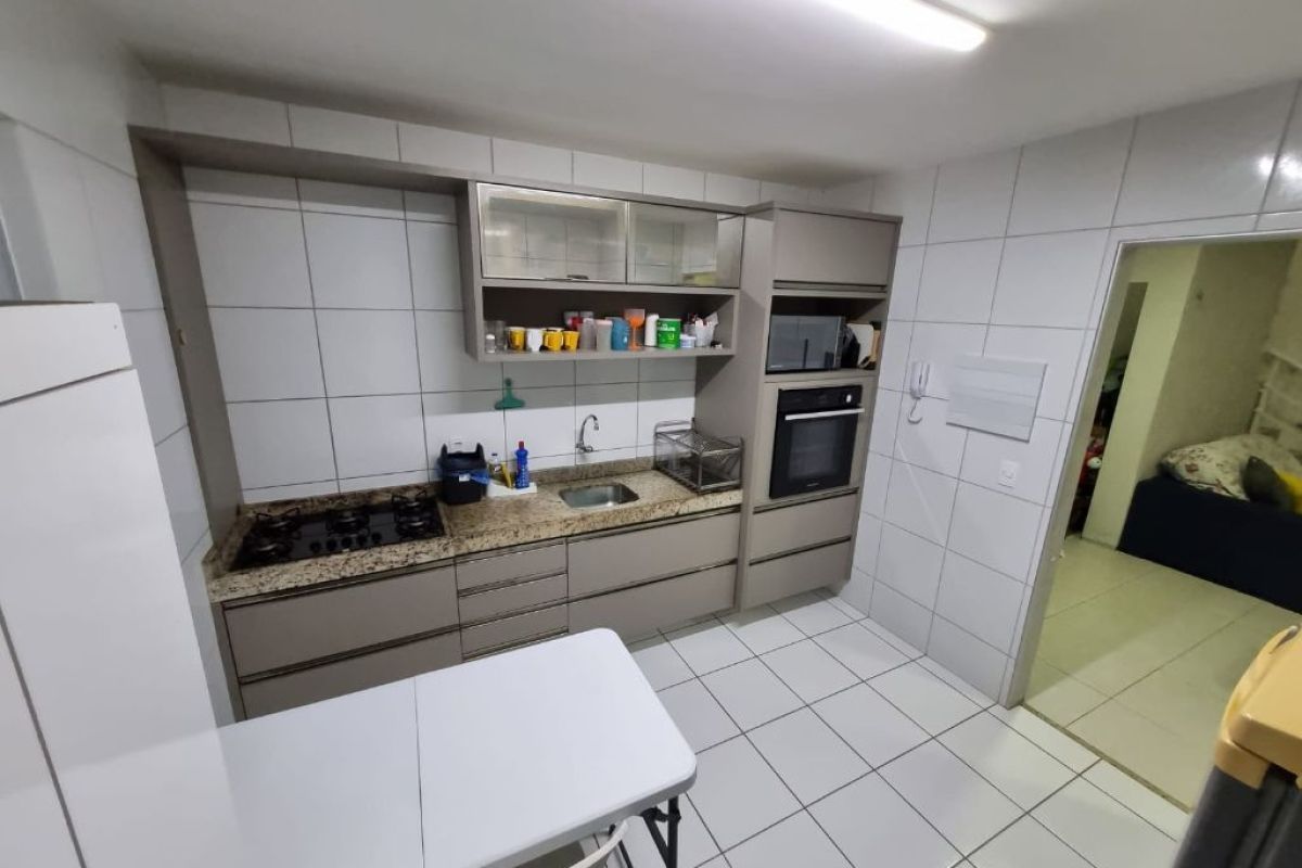 Casa de Condomínio de 3 quartos, 96m² no bairro Lagoa Redonda, em Fortaleza | Eu Corretor