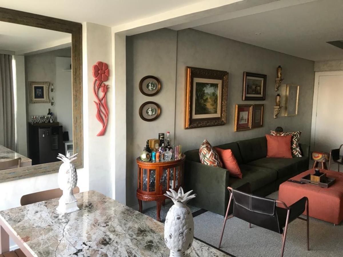 Apartamento, 3 quartos, 140 m² - Foto 5