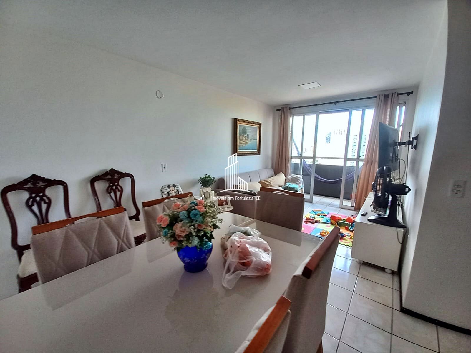 Apartamento, 3 quartos, 62 m² - Foto 24