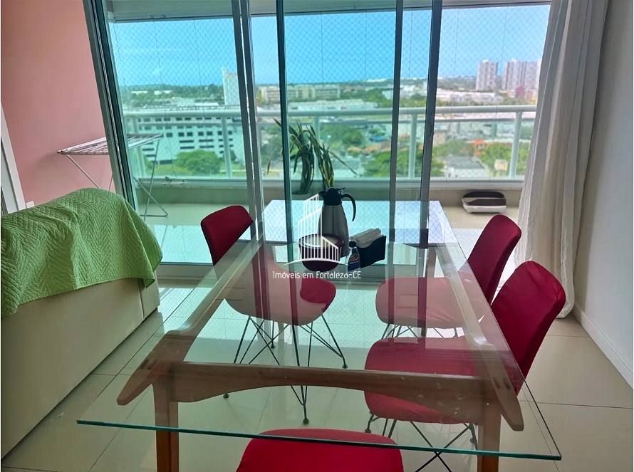 Apartamento de 3 quartos, 132m² no bairro Engenheiro Luciano Cavalcante, em Fortaleza | Eu Corretor
