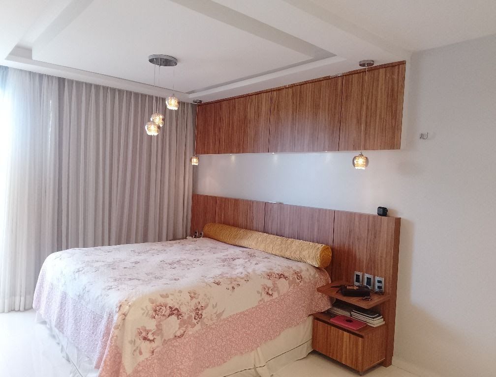 Casa de Condomínio, 5 quartos - Foto 12