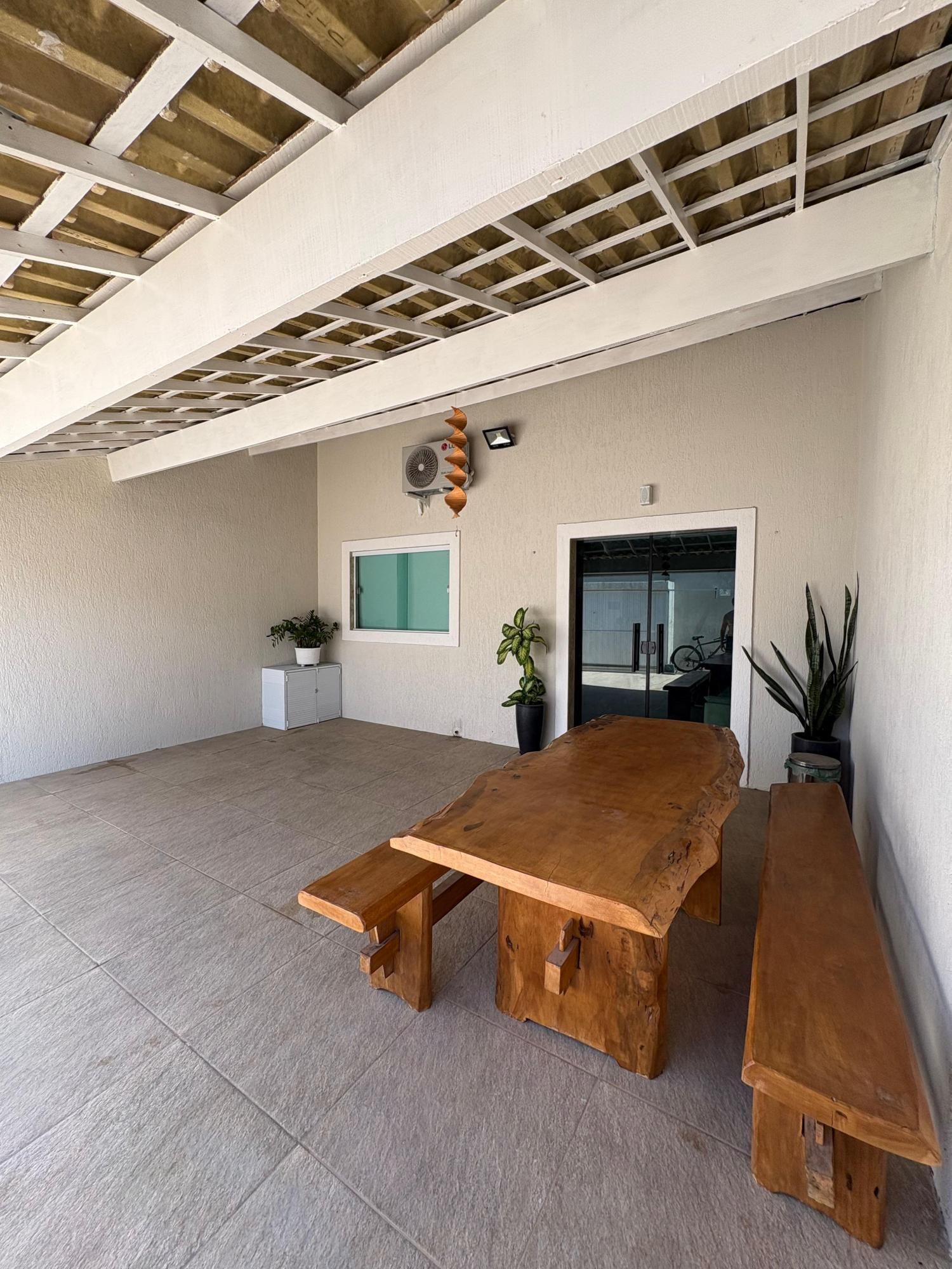 Casa de 3 quartos, 90m² no bairro Centro, em Aquiraz | Eu Corretor