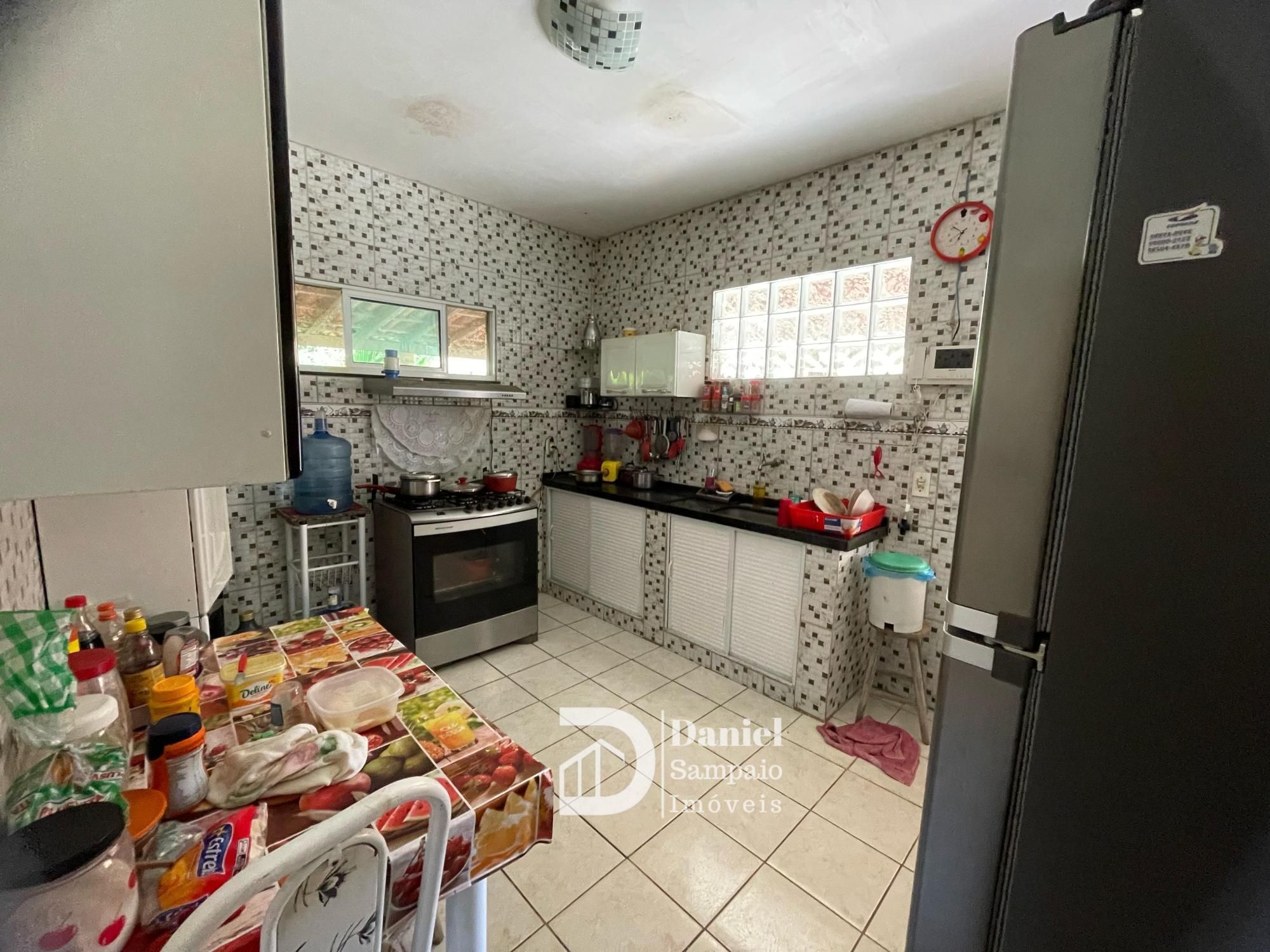 Casa à venda com 5 quartos, 1080m² - Foto 22