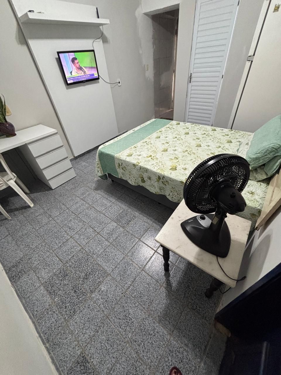 Apartamento, 1 quarto, 28 m² - Foto 4