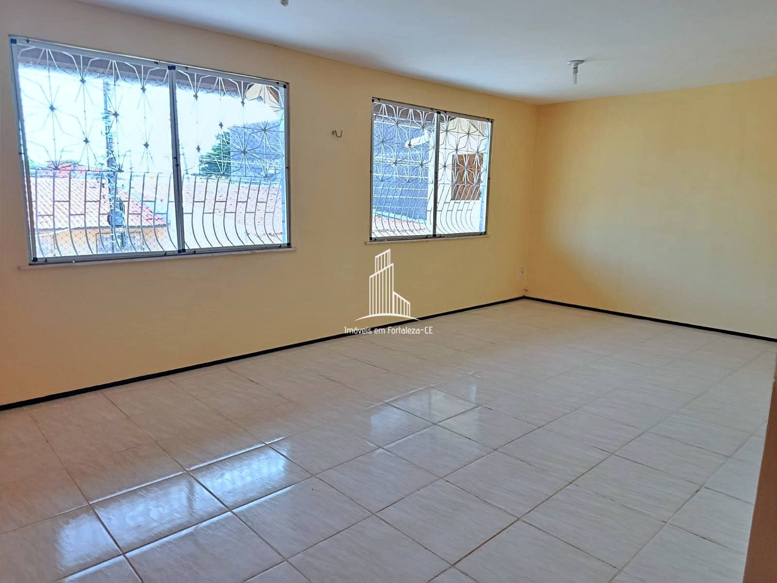 Casa de 3 quartos, 122m² no bairro Cidade 2000, em Fortaleza | Eu Corretor