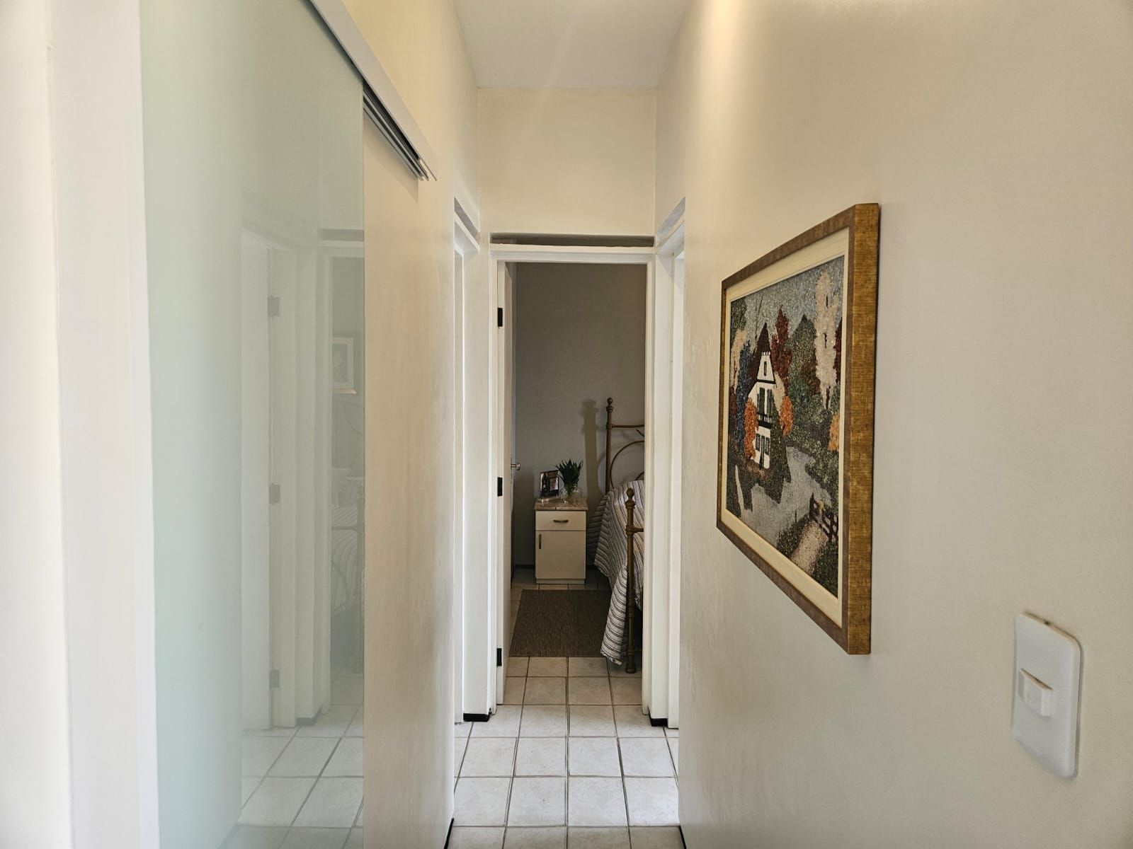 Apartamento, 3 quartos, 58 m² - Foto 8