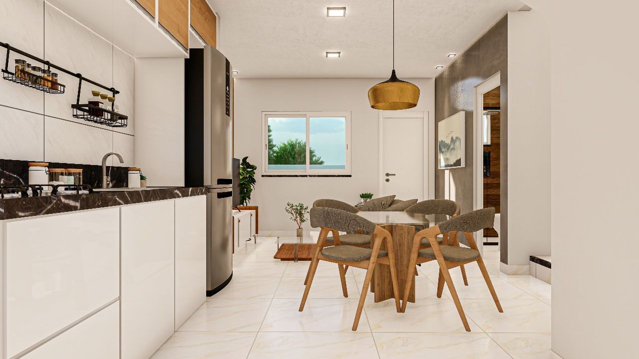 Casa à venda com 2 quartos, 61m² - Foto 13