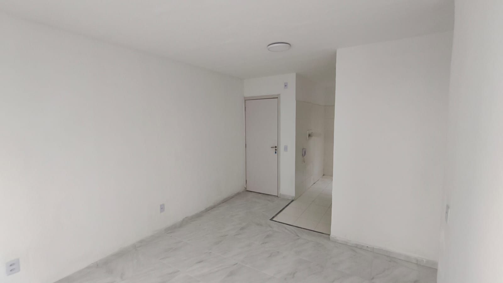 Apartamento, 2 quartos, 48 m² - Foto 2