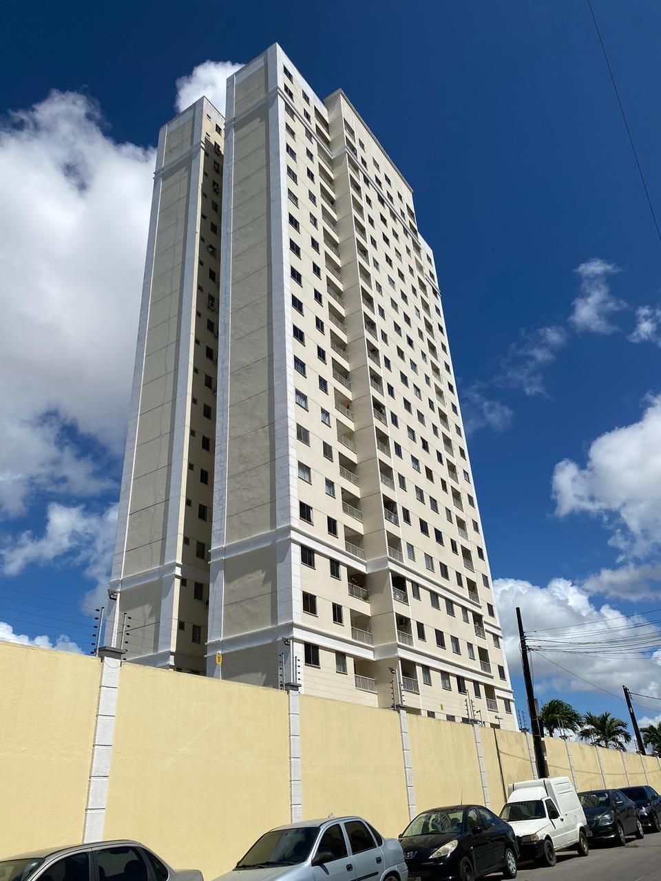 Apartamento de 3 quartos, 73m² no bairro Messejana, em Fortaleza | Eu Corretor