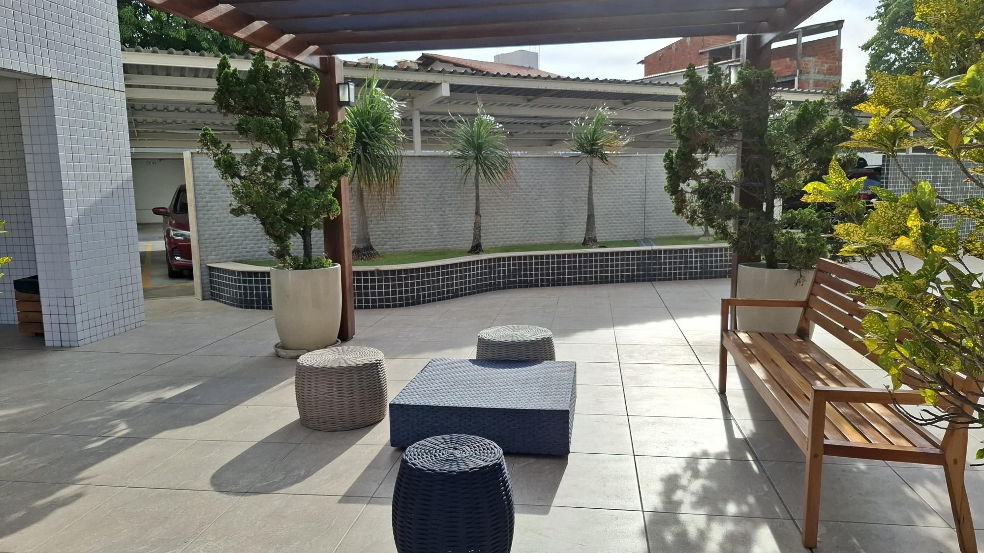 Apartamento, 3 quartos, 146 m² - Foto 31