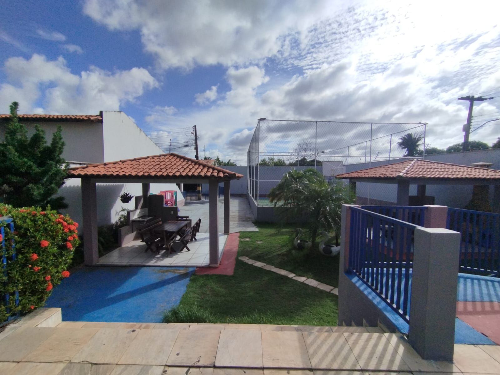 Casa de Condomínio, 4 quartos - Foto 13