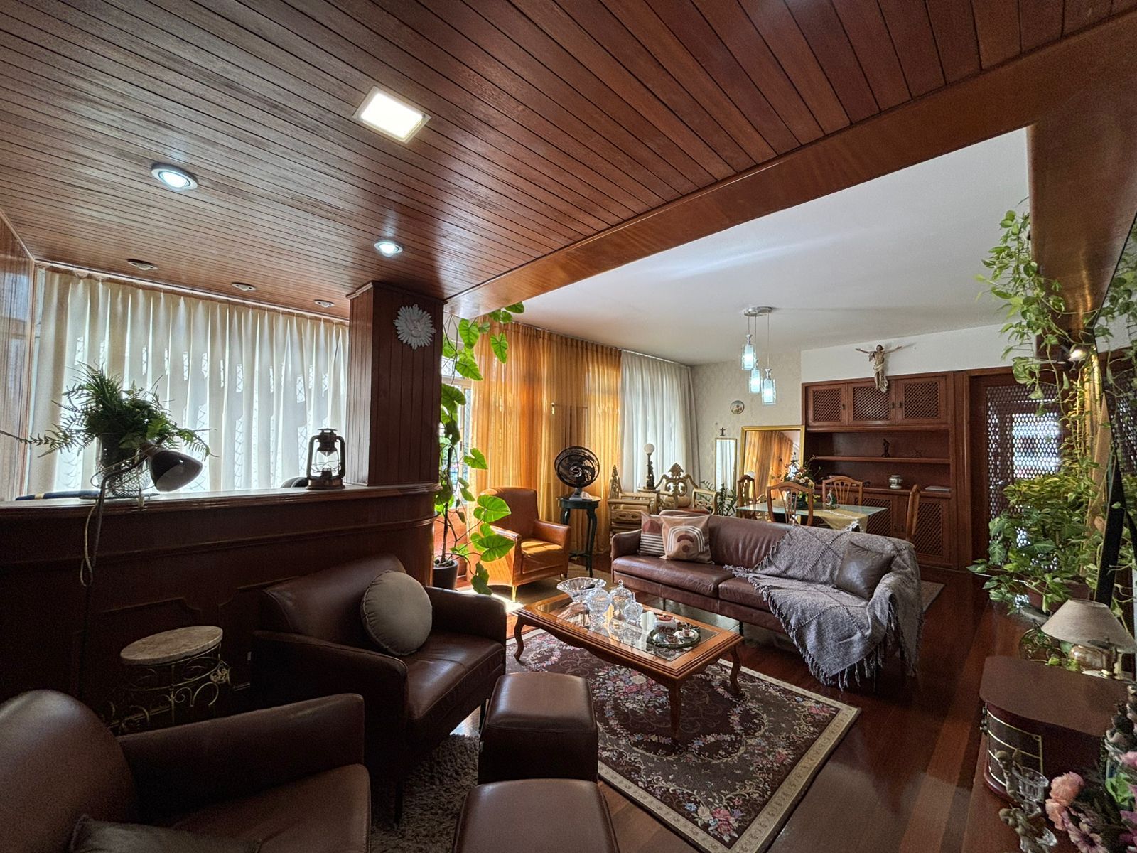 Apartamento, 4 quartos, 109 m² - Foto 2