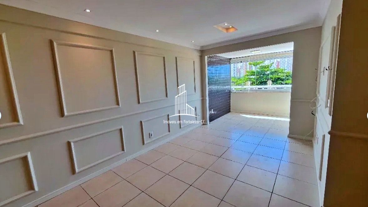 Apartamento de 2 quartos, 78m² no bairro Cocó, em Fortaleza | Eu Corretor