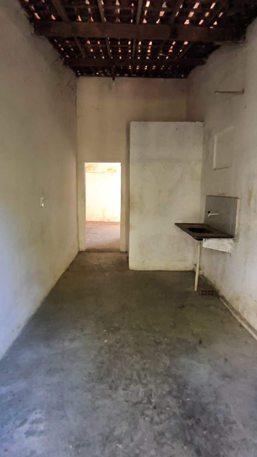 Casa, 1 quarto, 80 m² - Foto 14