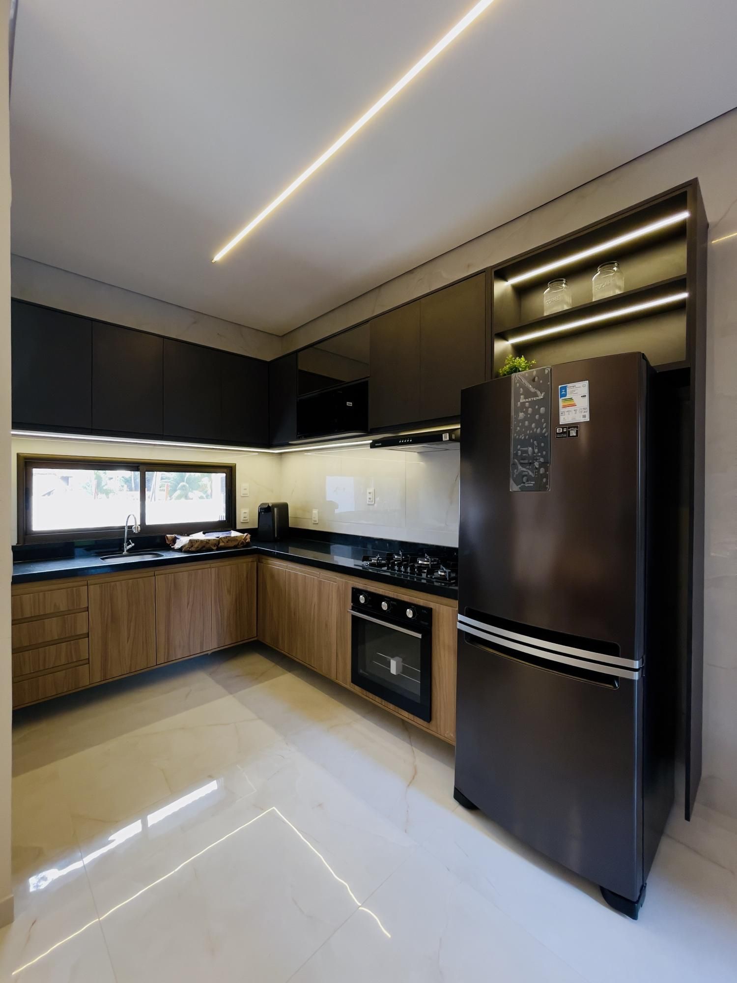 Casa, 3 quartos, 92 m² - Foto 4