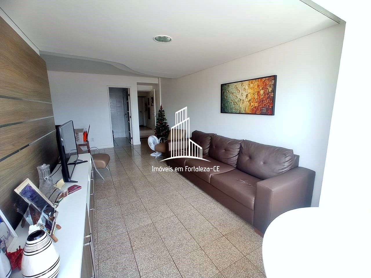 Apartamento à venda com 3 quartos, 100m² - Foto 2
