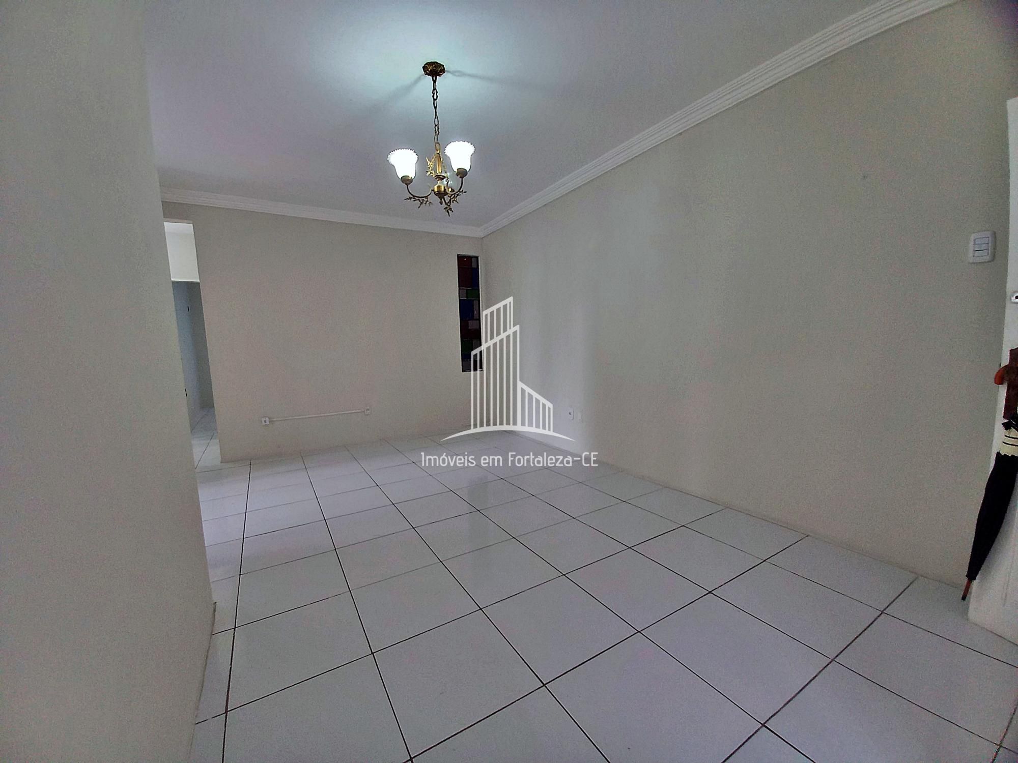 Apartamento de 3 quartos, 88m² no bairro Meireles, em Fortaleza | Eu Corretor