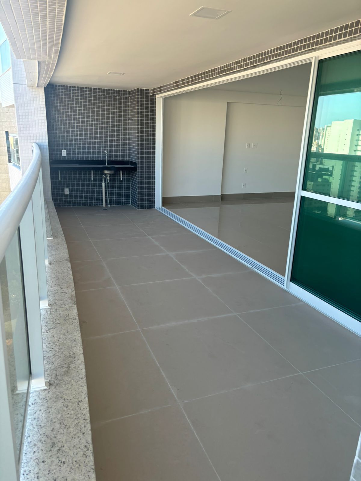 Apartamento, 4 quartos, 188 m² - Foto 8