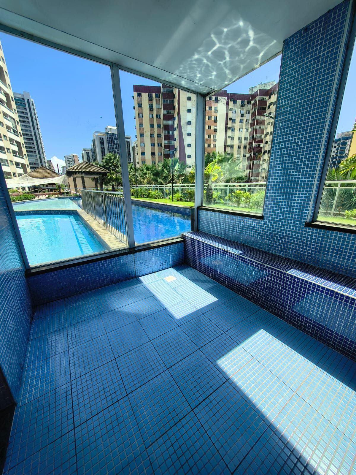 Apartamento, 4 quartos, 100 m² - Foto 9