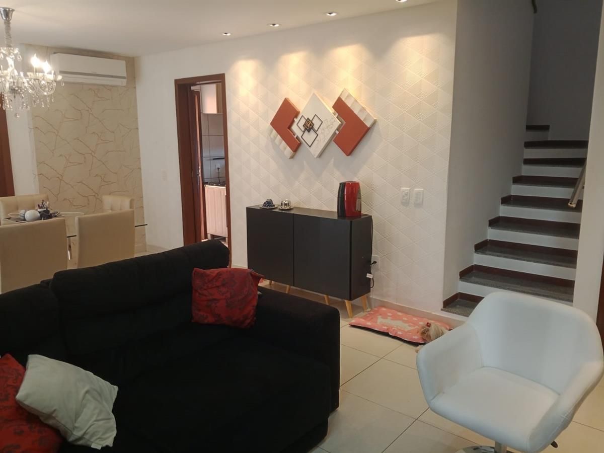 Casa de Condomínio, 3 quartos - Foto 3