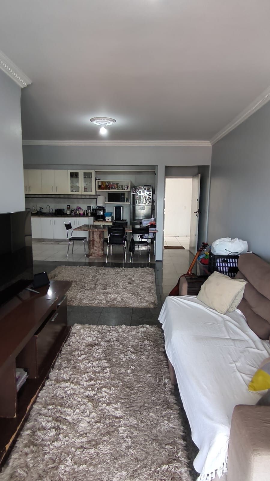 Apartamento, 2 quartos, 90 m² - Foto 8