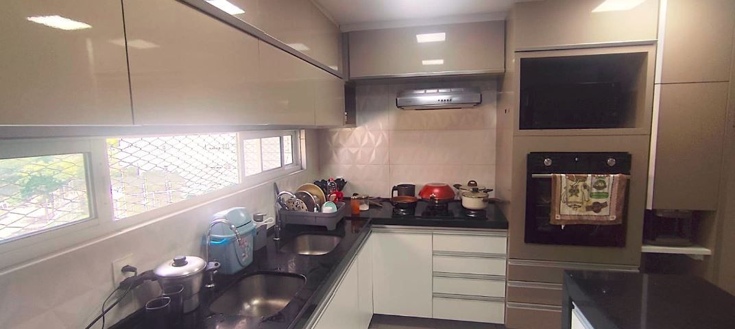 Apartamento, 3 quartos, 155 m² - Foto 18
