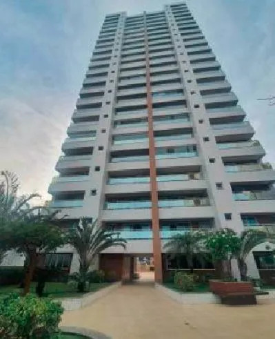 Apartamento, 3 quartos, 112 m² - Foto 1